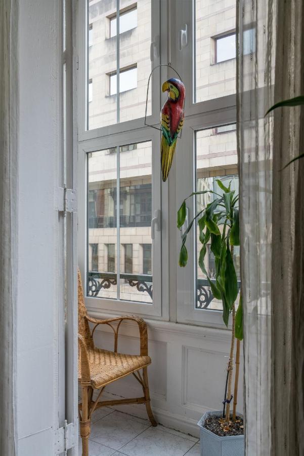 Amama Apartment By People Rentals 빌바오 외부 사진